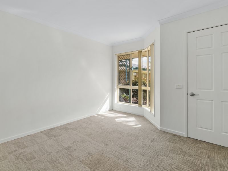 Independent Seniors' Rental Accommodation