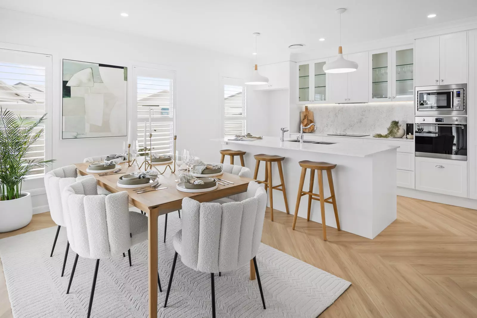 Malabar by Palm Lake Resort Forster Lakes