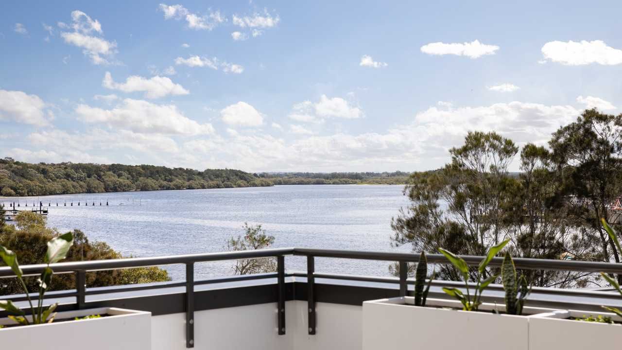 Unit 315 - Uniting Yamba 