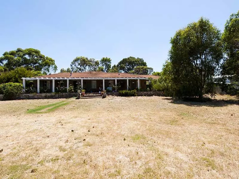 PLENTY OF SPACE FIVE BEDROOMS AND ACERAGE