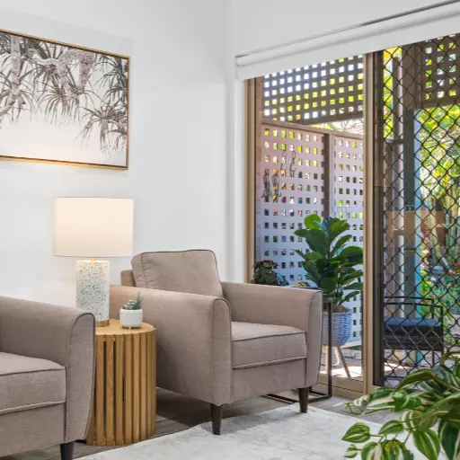 Studio | Apartment 122