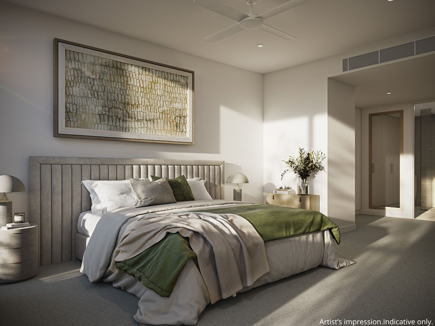 Levande Cardinal Freeman: Final release on sale Nov, move in Spring 2026 