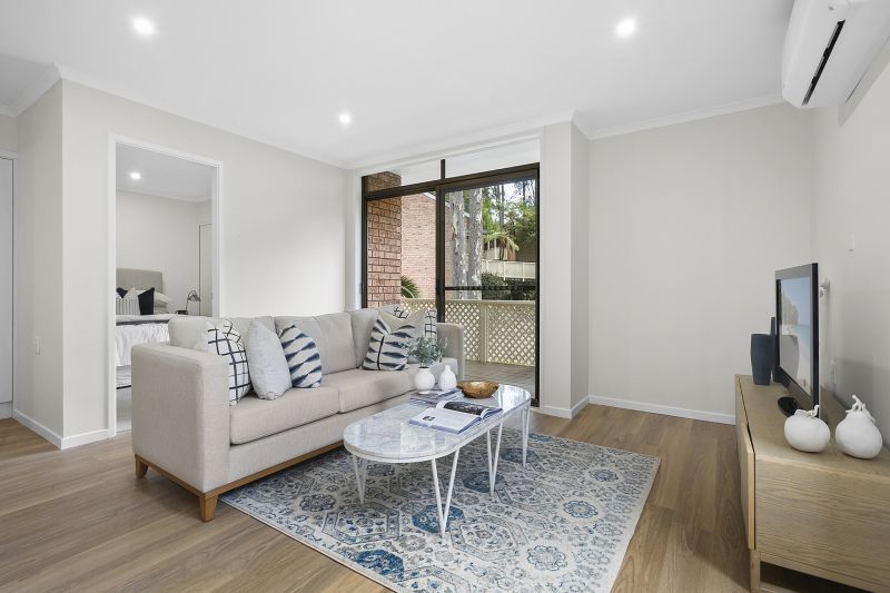 97/226 Windsor Road, Winston Hills