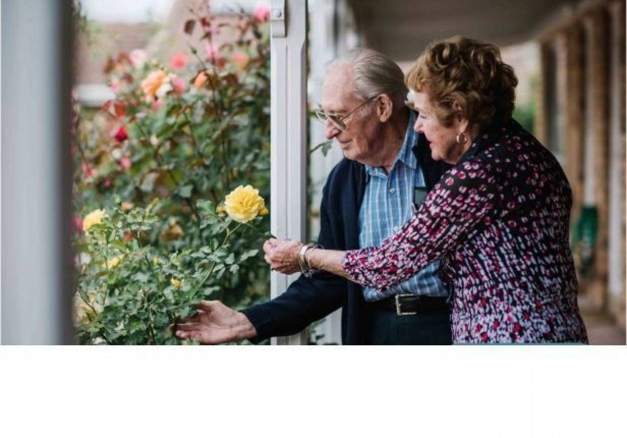 Parkglen Village - Assisted Living