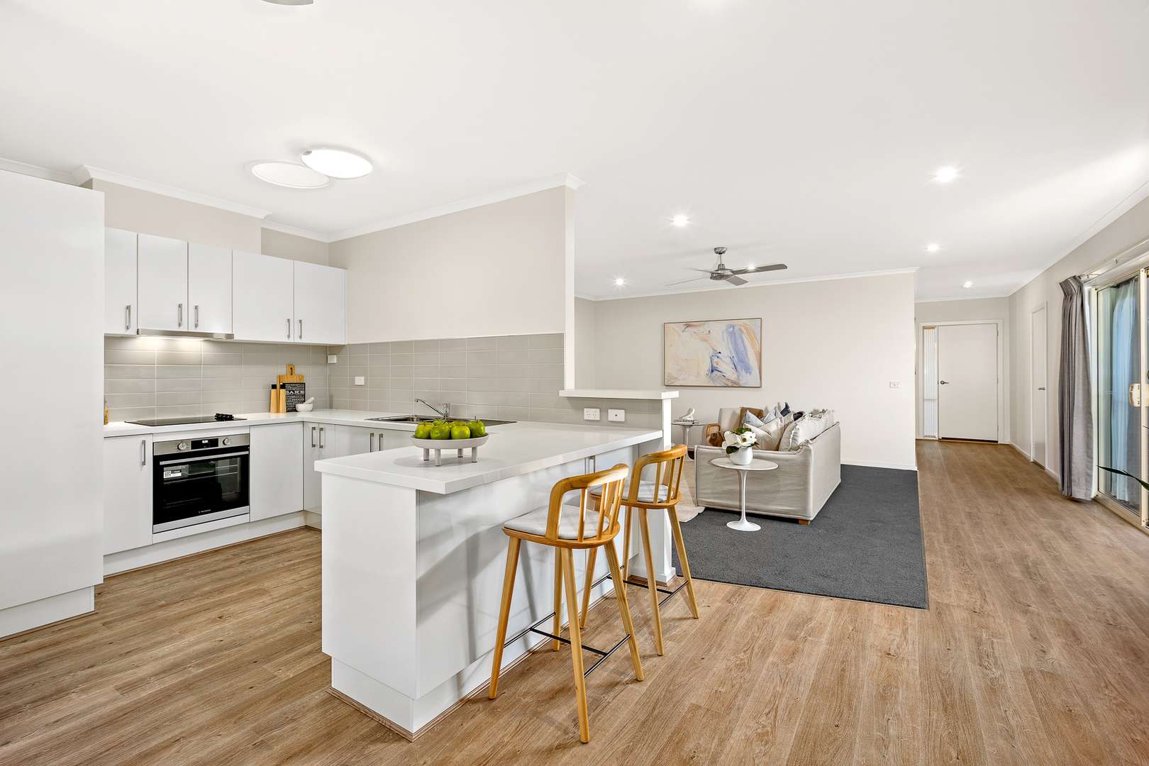 Cameron Close Retirement Living