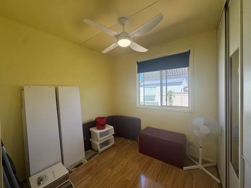 Crystal Waters Estate - Site 61