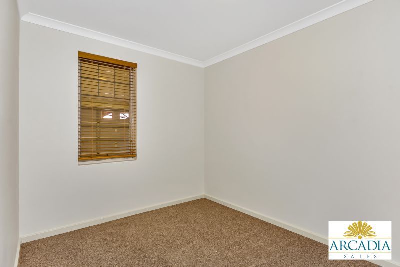 ARCADIA WATERS MADDINGTON - 3 Bedroom Semi Ensuite