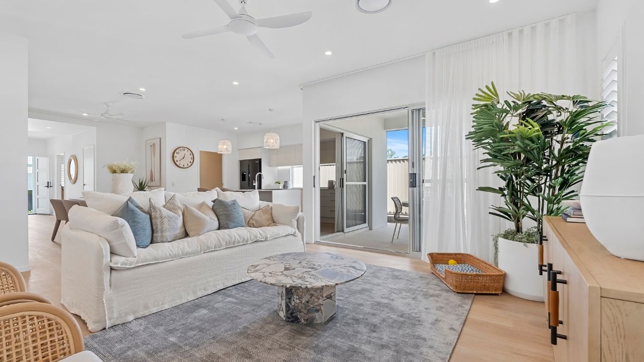 Halcyon Serrata - The Soma| Thoughtfully designed home