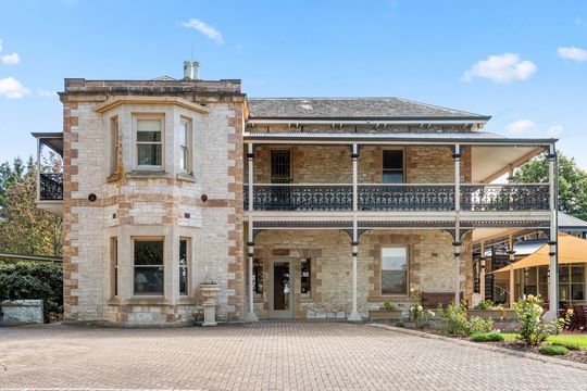 The Laurels Retirement Village 