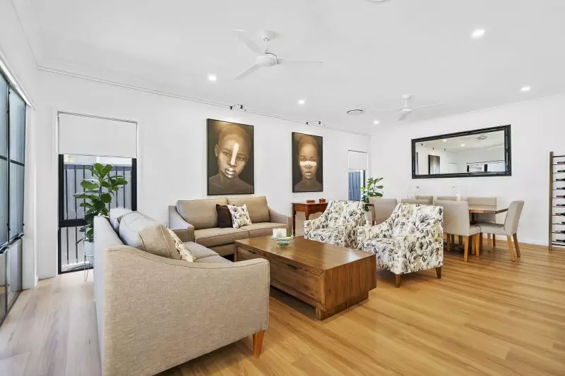 Site 55 - Established Noosa