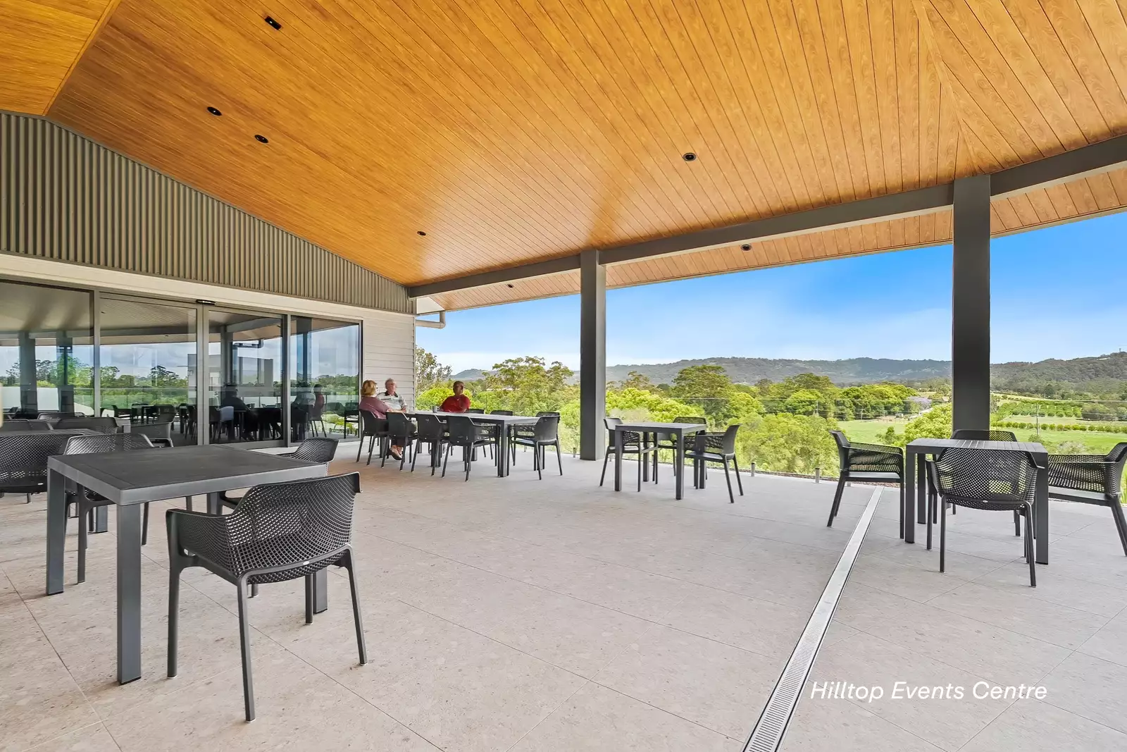 Modern living in a thriving community - Unit 174