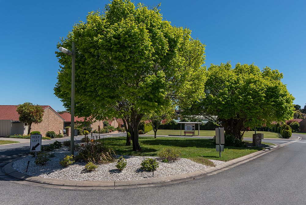 Experience a relaxed lifestyle in a welcoming, close-knit and vibrant community