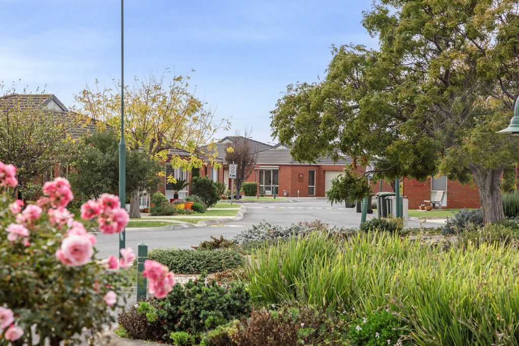 Unit 41 | Peaceful position backing onto reserve land