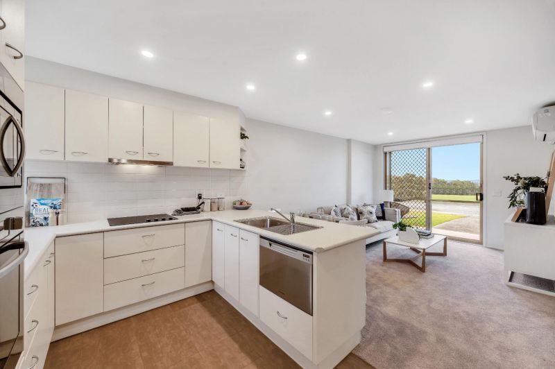 136/100 Harold Street, Wantirna