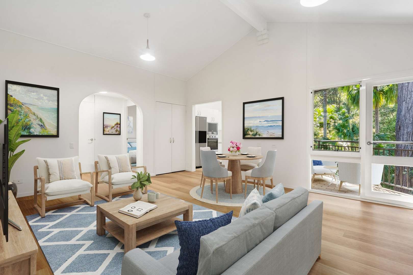 Entertain with ease and style during your retirement