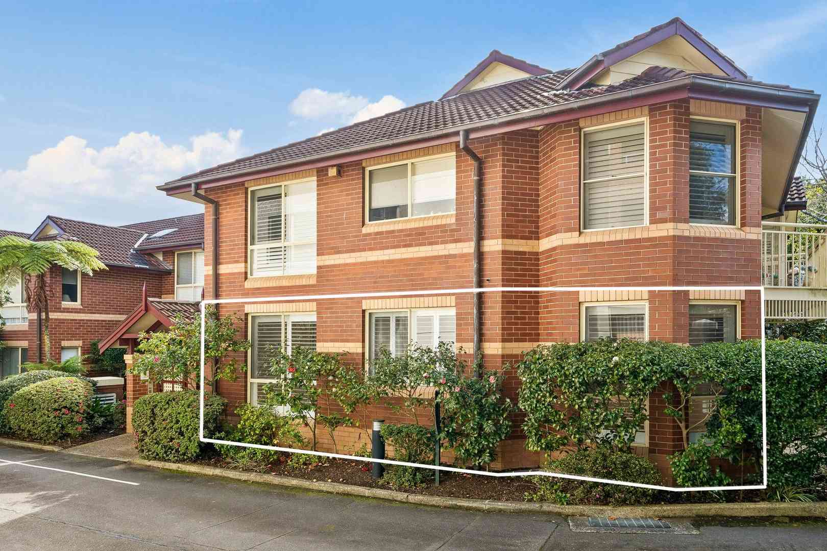 Ground Floor Apartment - Unique Leasehold Listing!