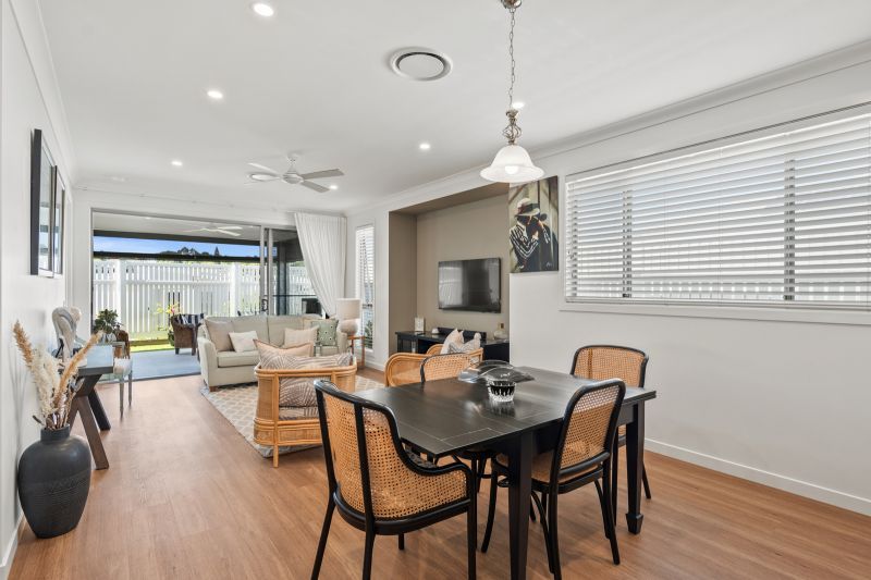 Outstanding Location – Lifestyle Living at Its Best!