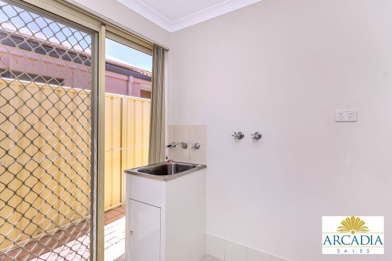 ARCADIA WATERS MADDINGTON - Tuscan Special 3 Bedroom