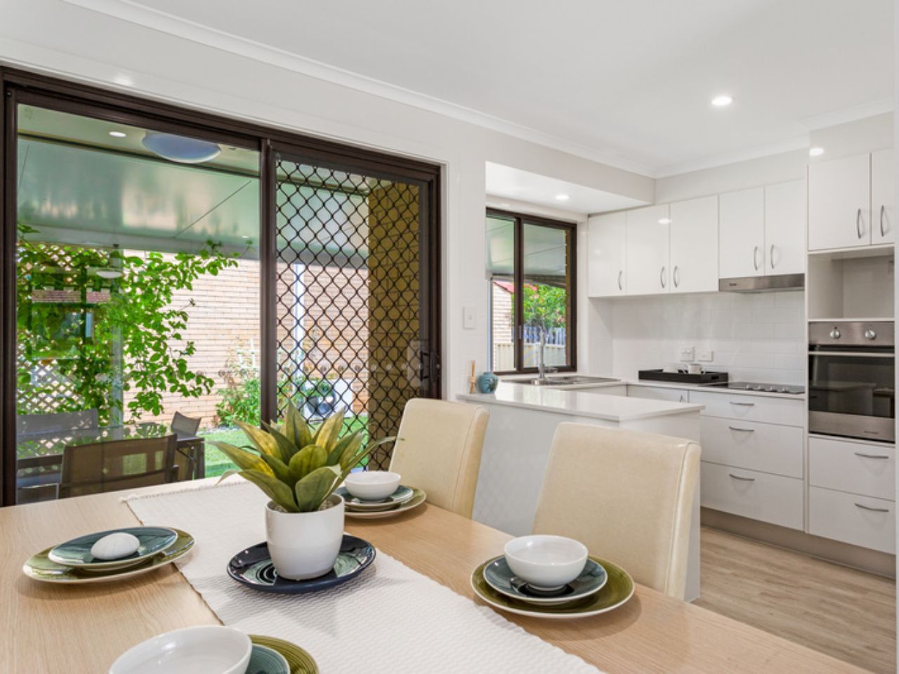 Southport Gardens Retirement Village