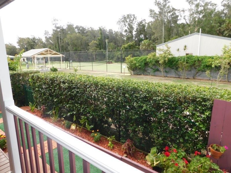 Site# 645 (Pre Loved) Bayway Village