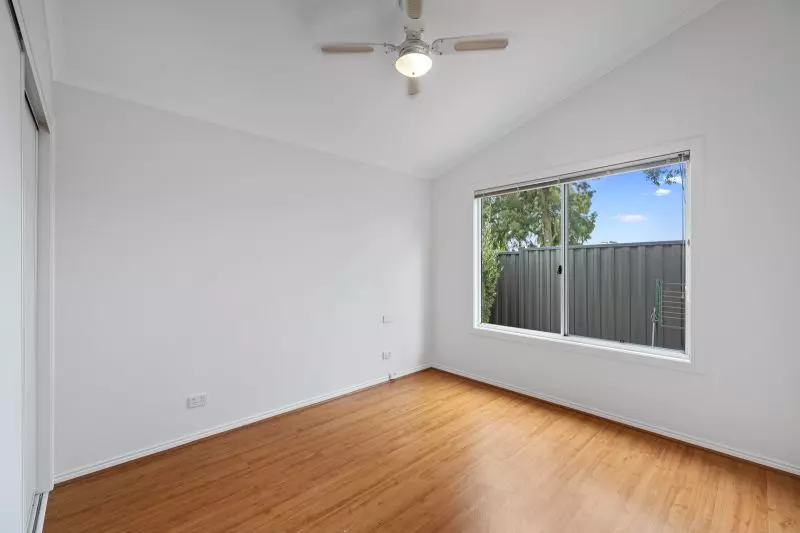 Freshly Painted and Move-In Ready!