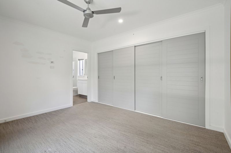 Stylish, Modern & Secure Living