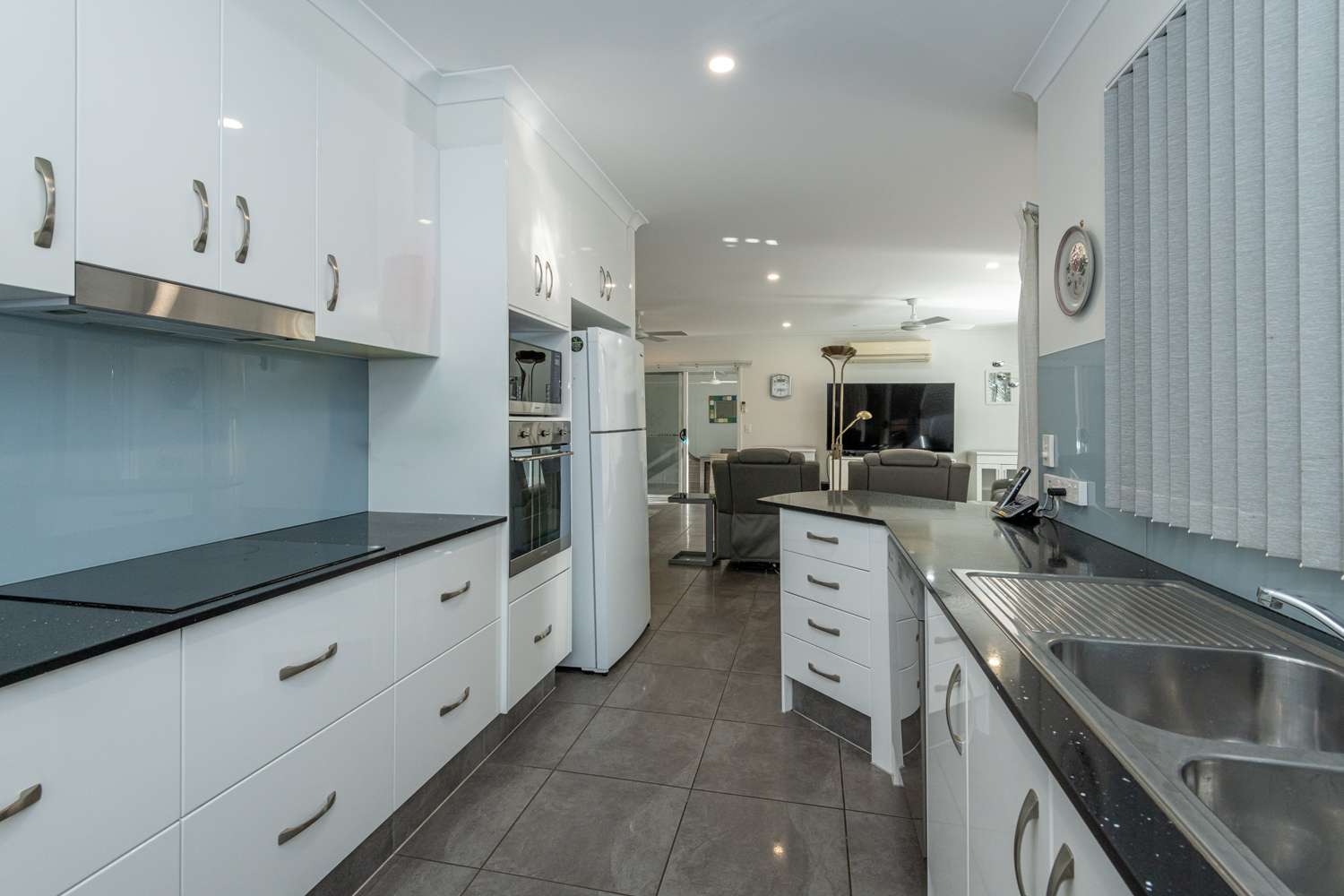 A Home Designed for Comfort and Lifestyle 