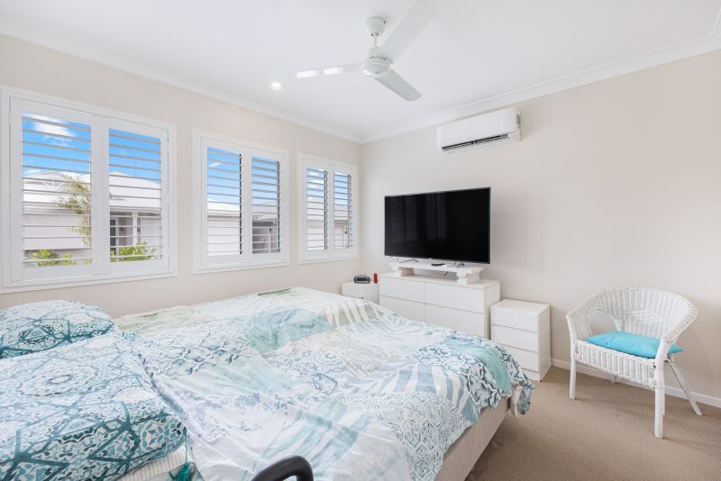 Modern Three Bedroom Residence