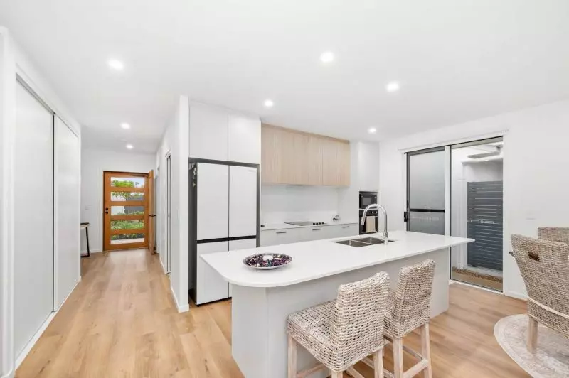 Enjoy Open Breezes and Easy Community Living