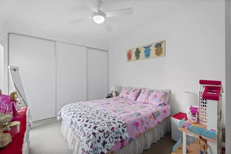 Site 91 - Established Crest Mare