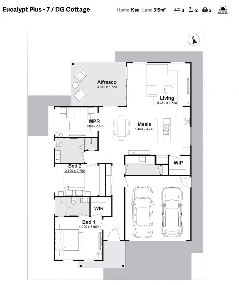 Land Lease Living - Start a Brighter Future Here