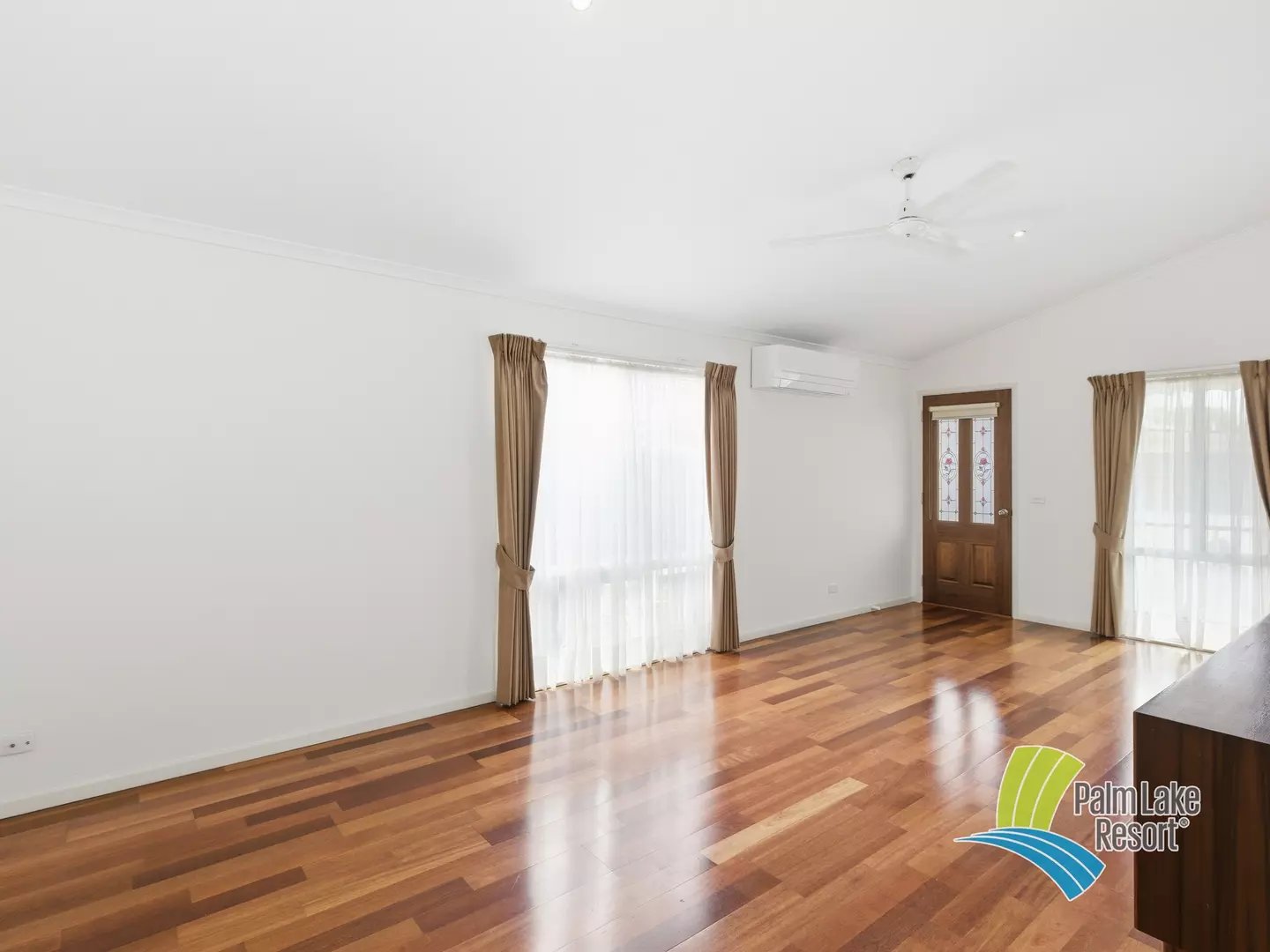 Beautiful Eighth Avenue