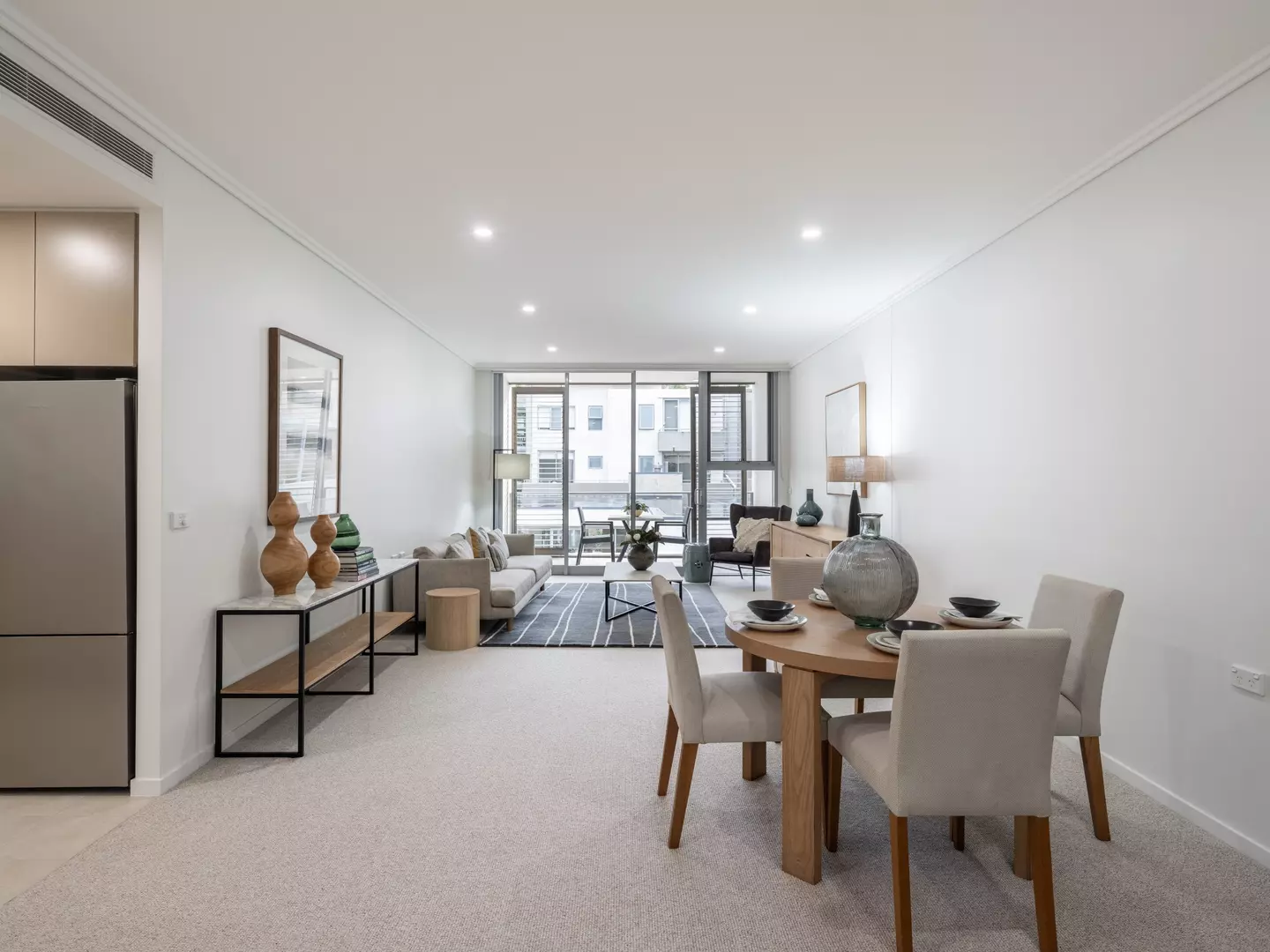 Apartment 18 - Available Now