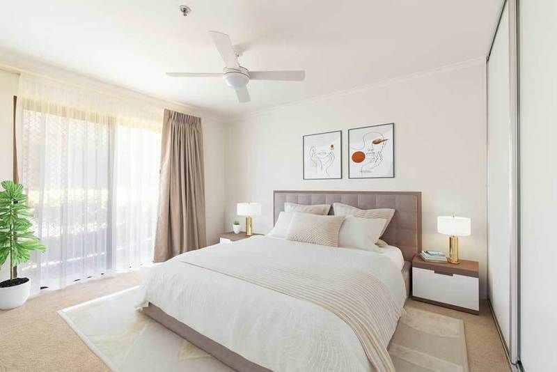 Live independently but with a safety net!