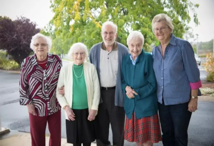 RFBI Goulburn Masonic VIllage