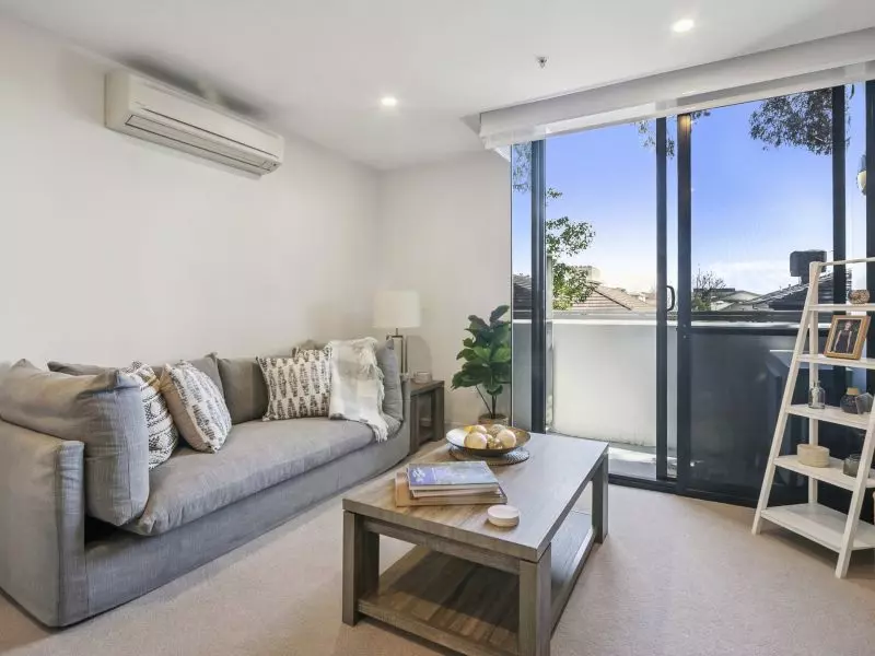 Last Remaining One Bedroom Apartment