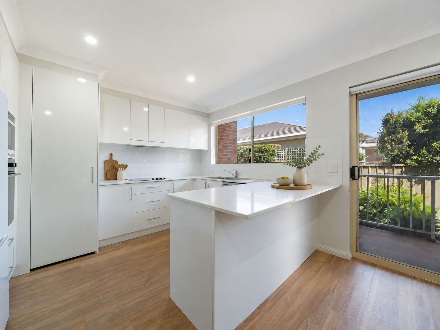 Two Bedroom | Unit 96