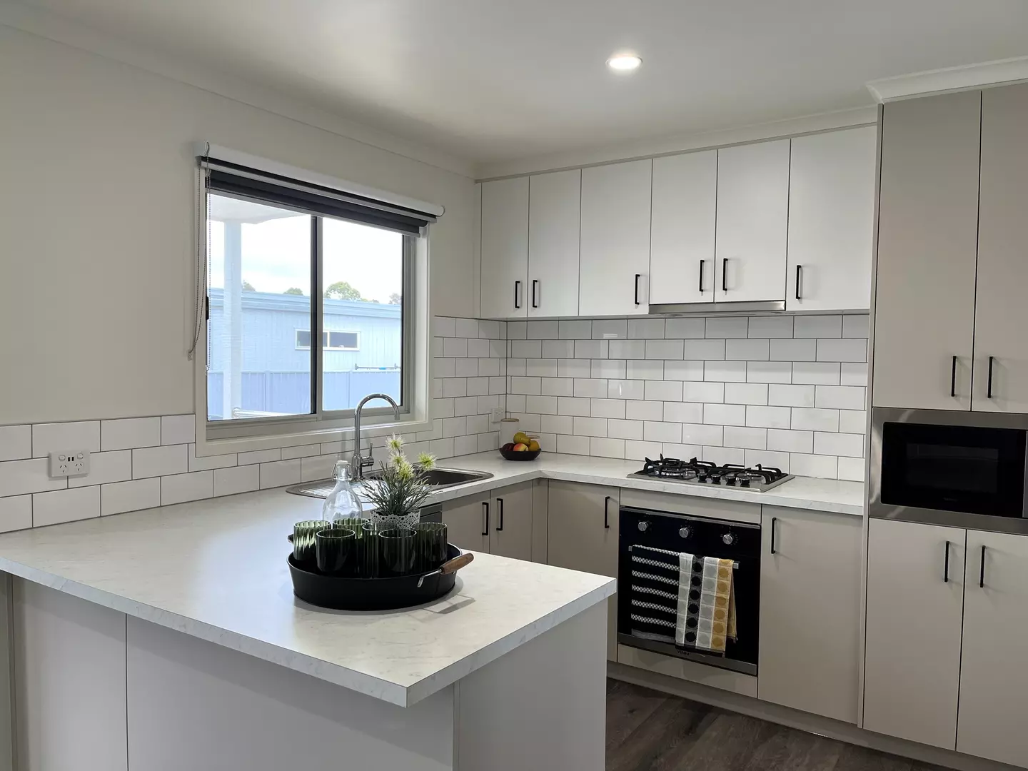 Ballarat Lifestyle Village - New Homes