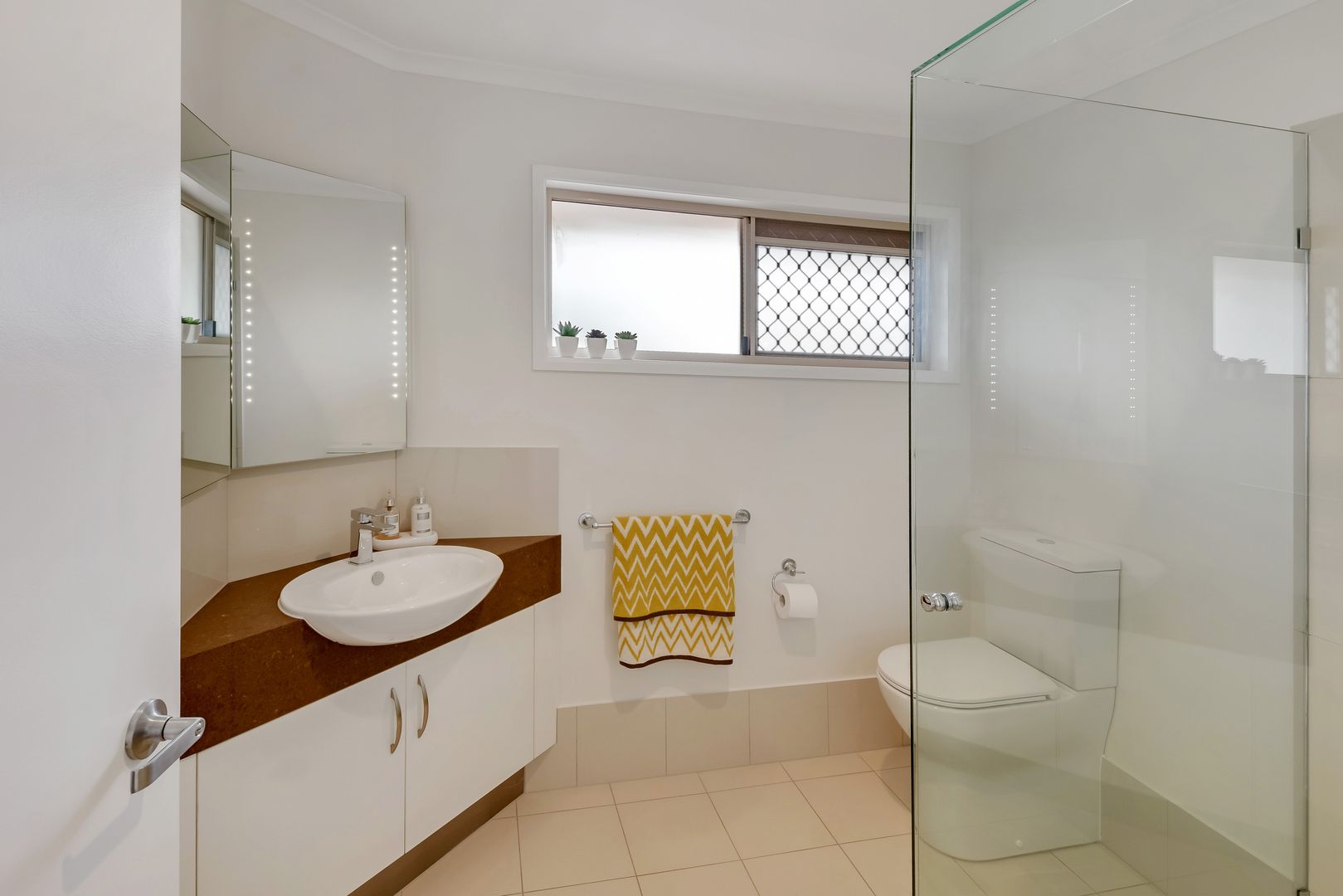 Perfectly positioned in a cul-de-sac - Unit 19 - Palmwoods Garden Village