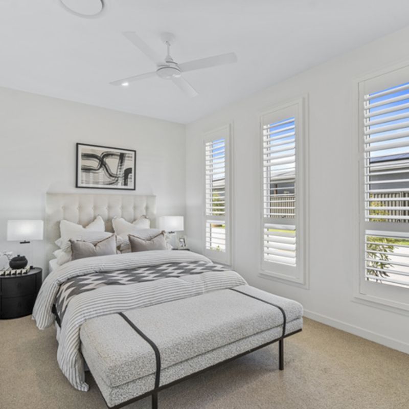 The Nautilus - Enquire today for future releases