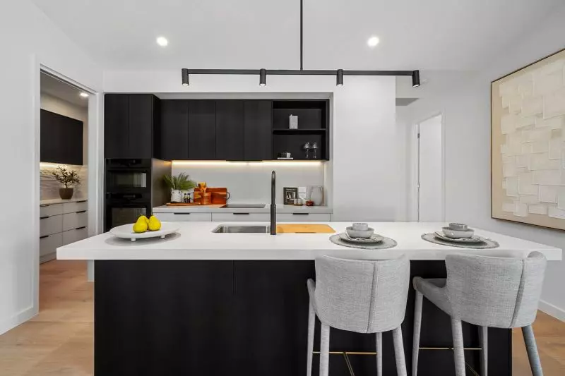 Luxury Living Awaits in a New Over 55s Community.