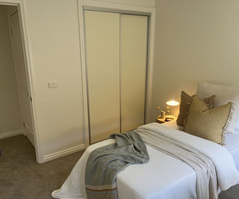 Low Maintenance Living at its Best!