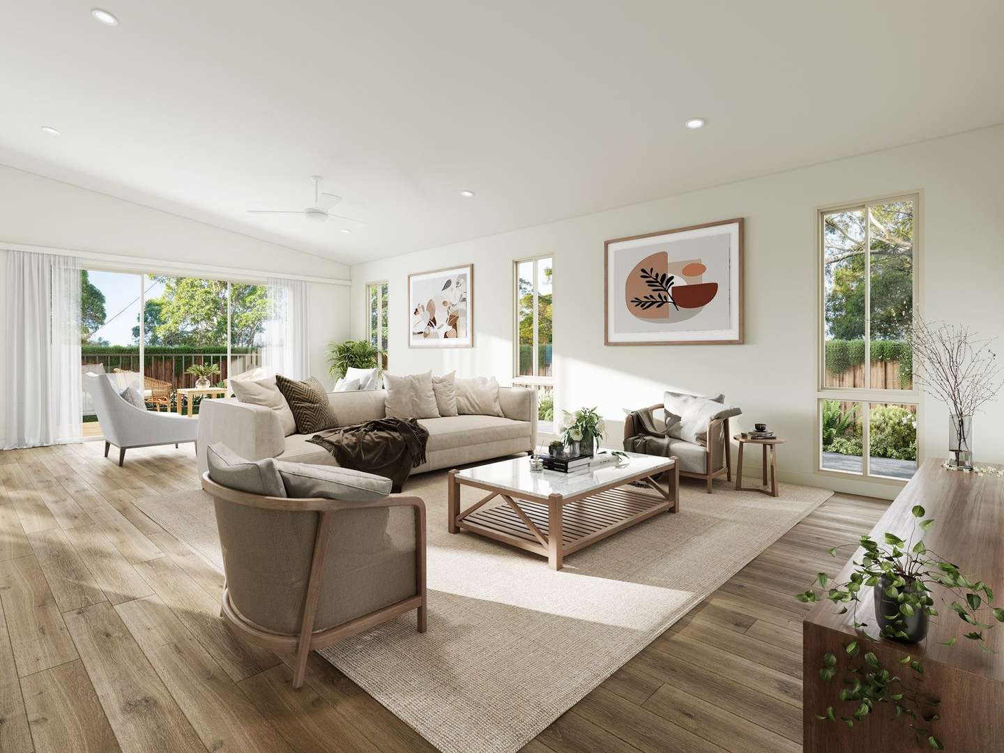 Casino Lifestyle Village: Bundarra A