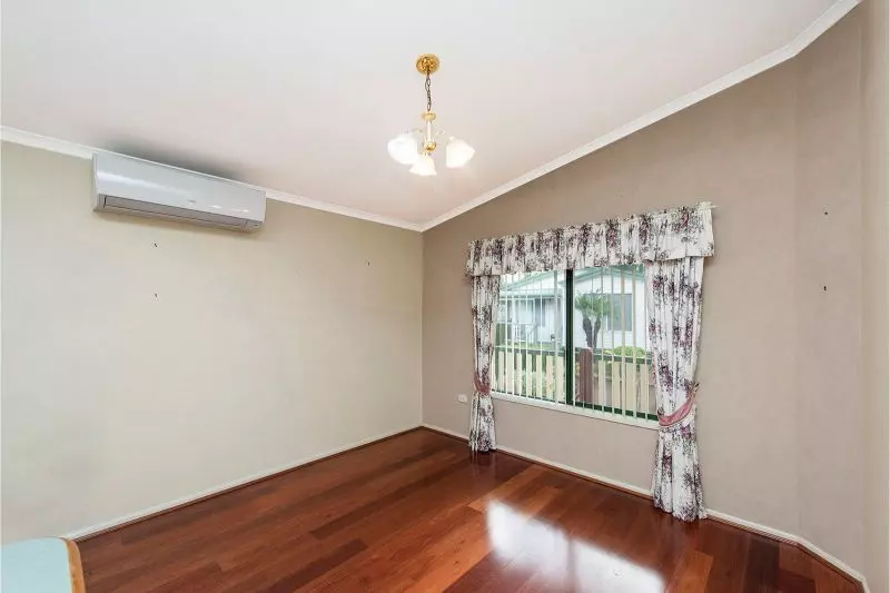 Corner Home with Room to Relax