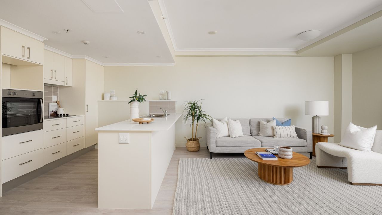 Uniting Bankstown Retirement Village