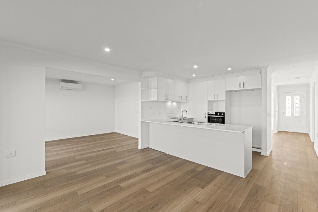 Unit 41 | Peaceful position backing onto reserve land