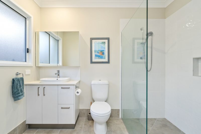 Spacious Living, Inside and Out