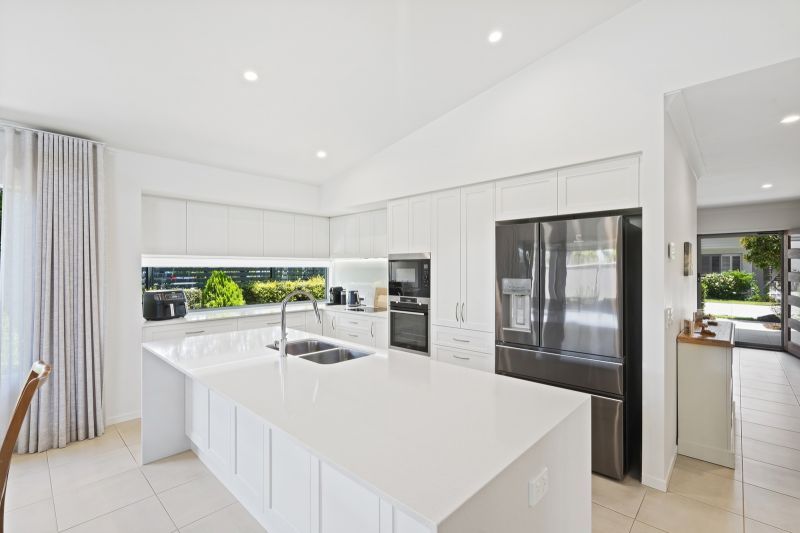 Site 231 - Established Kestral MK11