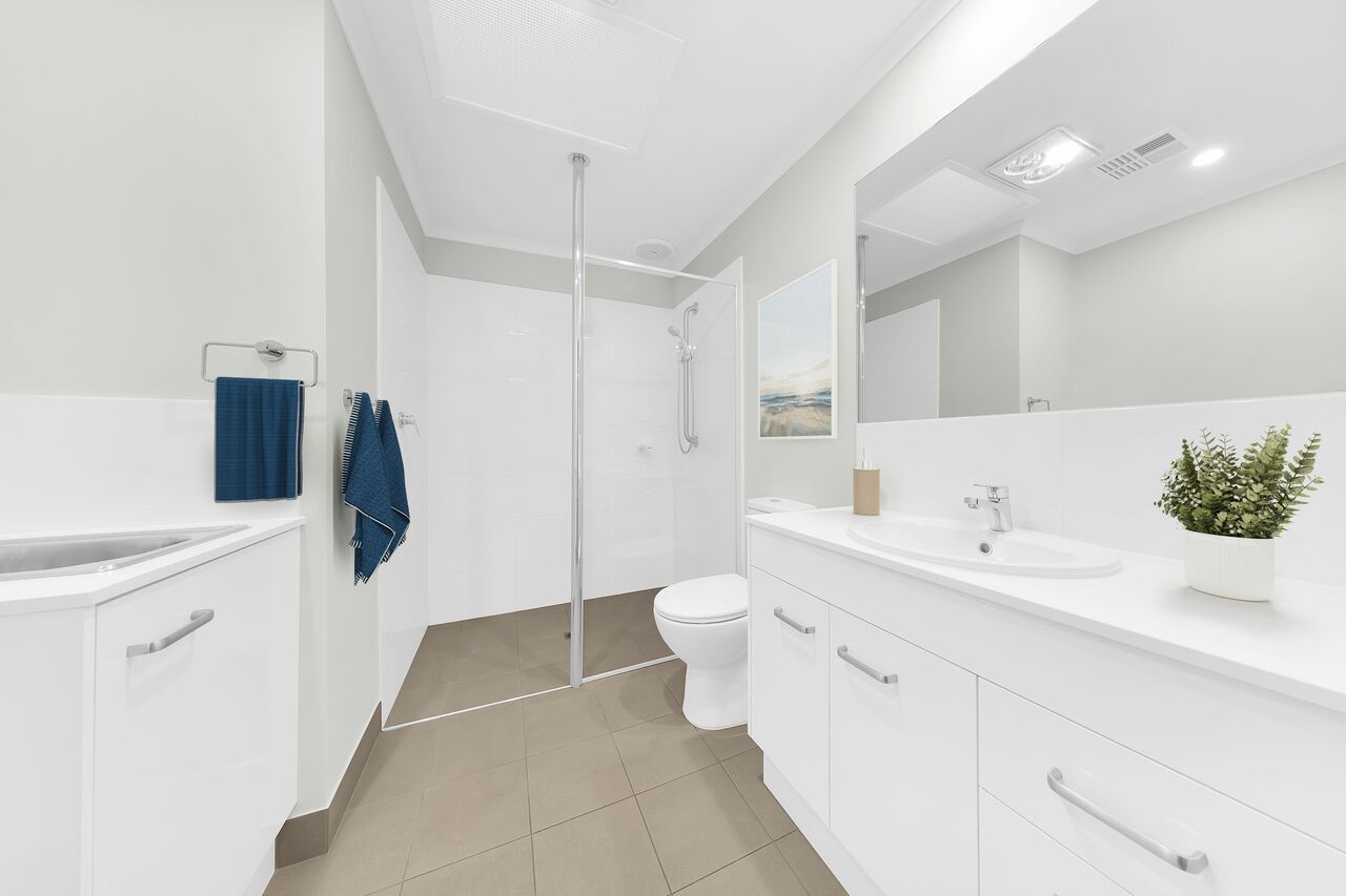 Two Bedroom | Villa 105
