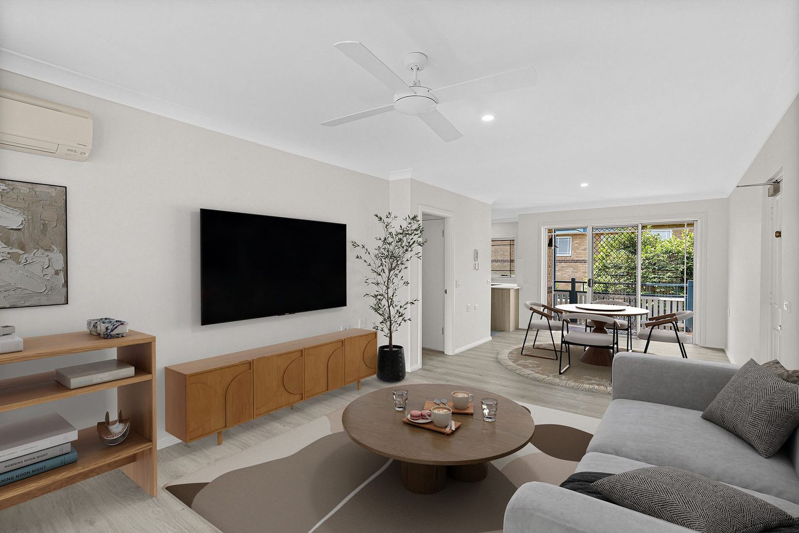 Unit 16: IRT Braeside Retirement Village